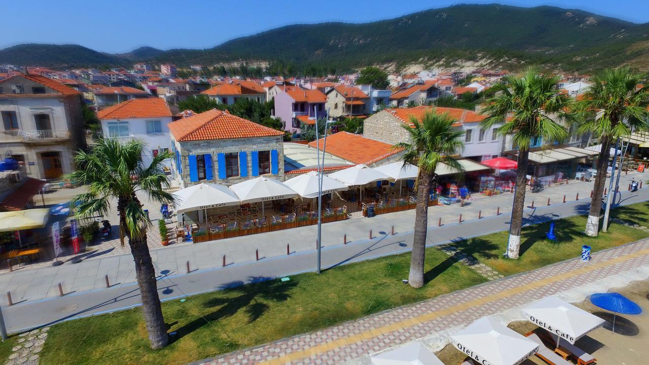 1922 Hotel Yenifoca Exteriér fotografie